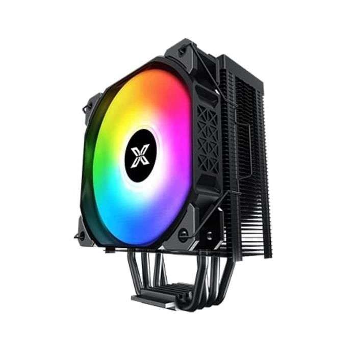 Ventirad CPU Xigmatek Air Killer S - Noir RGB
