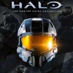 Halo: The Master Chief Collection sur PC ou Xbox One / Series X|S (Dématérialisé)