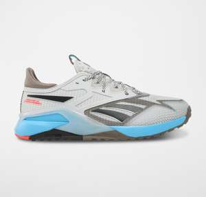 Sélection de chaussures de sport Reebok - Ex: Nano X2 tr adventure, du 39 au 45.5