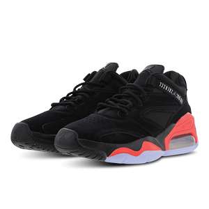 Baskets Nike Air Jordan Point Lane Black-Dk Concord-Infrared 23 - Tailles 40 à 47,5