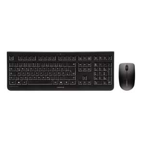 Combo clavier + souris sans fil Cherry DW 3000
