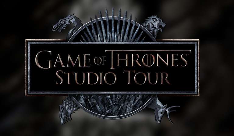 Selection de séjours 2j/1n hôtel premium à Dublin + entrée au Game Of Thrones Studio (Ex: hôtel + studio du 05/11 au 06/11 à 147,50€/pers)