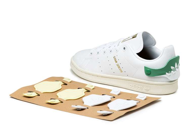 Chaussures Adidas Stan Smith Xtra W - Tailles 36.5 au 40