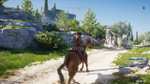 Pack Assassin's Creed Mythology : Origins + Odyssey + Valhalla sur PC (Dématérialisé)