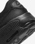 Paire de baskets Nike Air Max Excee pour enfant - Noir ou Blanc