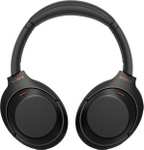 15% de réduction sur une sélection de casques Sony - Ex: Casque sans-fil à réduction de bruit Sony WH-1000XM4 (Frontaliers Suisse)