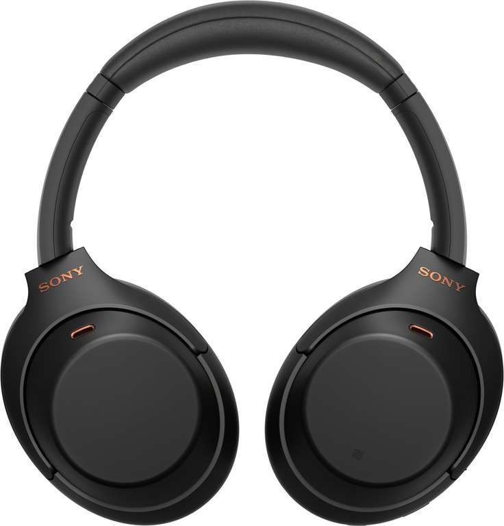 15% de réduction sur une sélection de casques Sony - Ex: Casque sans-fil à réduction de bruit Sony WH-1000XM4 (Frontaliers Suisse)