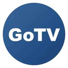 GoTV – M3U IPTV Player gratuit sur iOS