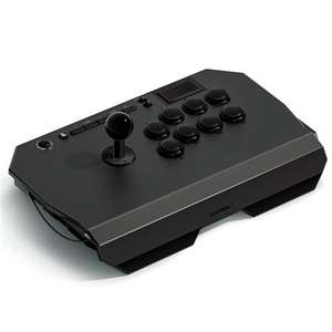 Joystick Qanba Drone 2 pour PS5/PS4/PC