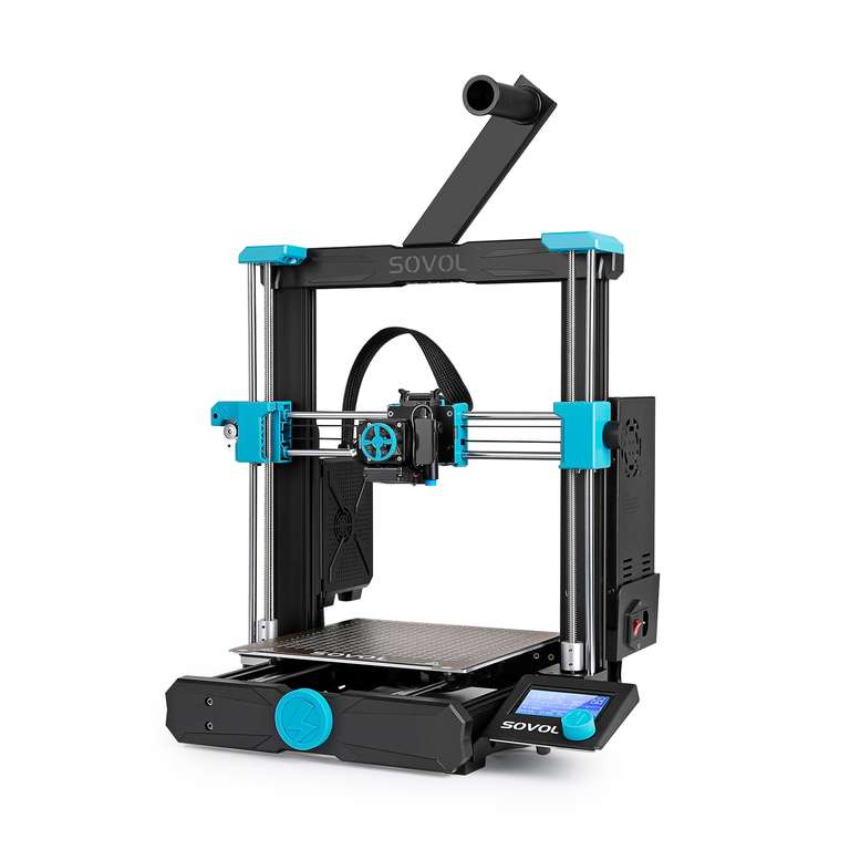 [Précommande] Imprimante 3D Sovol SV06 (sovol3d.com)