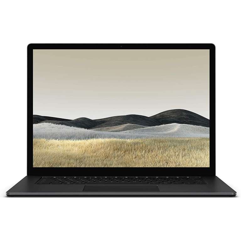 PC Portable 15" Microsoft Surface Laptop 3 - Ryzen 7, 32 Go Ram, 1 To SSD
