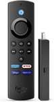 Sélection de Lecteurs multimédia Fire TV Stick - Ex : Version Lite avec Alexa à 19,99€, classique à 24.99€, 4K à 34,99€, 4K Max à 39,99€