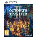 [Précommande] Octopath Traveler II sur PS5 / PS4 / Switch