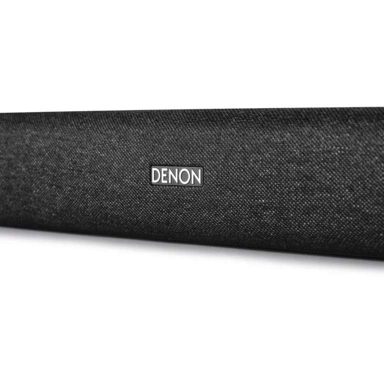 Barre de son Denon DHT-S416