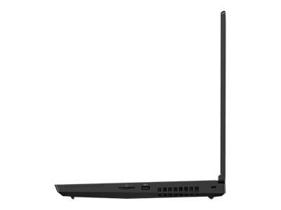 PC Portable 15.6" Lenovo ThinkPad P15 - FHD IPS, i5-10400H, RAM 16 Go, SSD 512 Go, Quadro RTX 5000 Max-Q (16 Go), Sans OS
