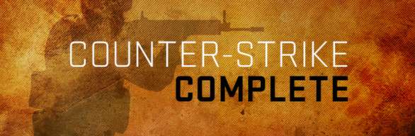 Valve Complete Pack: Half Life 1 + 2, Left 4 Dead 1 + 2, Portal 1 + 2, etc. sur PC (Dématérialisé - Steam)
