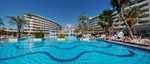 Séjour 8j/7n pour 2 - All inclusive au Crystal Admiral Resort Suites & Spa - 5* à Antalya de Paris du 11 au 18 oct 2023 (416€ par pers)