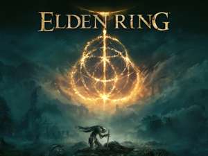 Jeu Elden Ring sur PC (Dématérialisé - Steam)