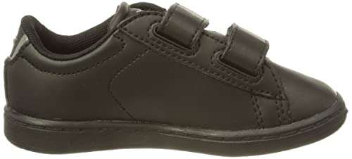 Baskets Lacoste Carnaby Evo enfant (Taille 24)