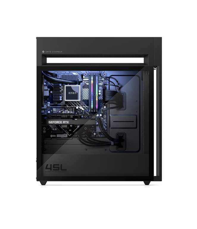 PC Gaming OMEN 45L GT22-1009nf - NVIDIA GeForce RTX 4090