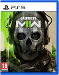 Call of Duty : Modern Warfare II sur PS5