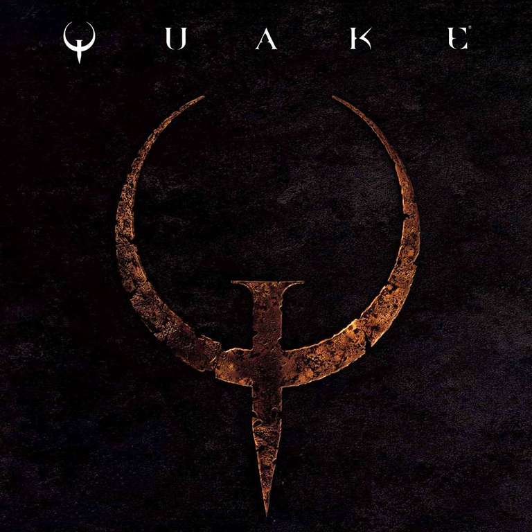 Quake sur Nintendo Switch (Dématérialisé)