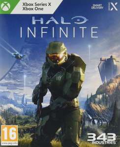 [Prime] Halo Infinite sur Xbox One & Xbox Series