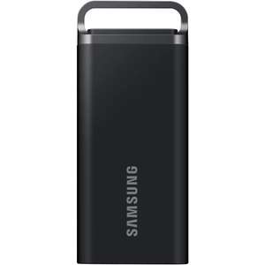 SSD externe Samsung 8To T5 Evo (via 300€ ODR)