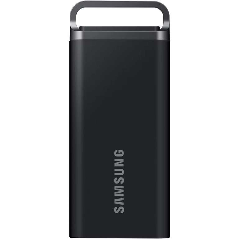 SSD externe Samsung 8To T5 Evo (via 300€ ODR)