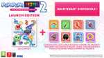 Jeu Switch Puyo Puyo Tetris 2 Launch edition