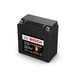 Batterie moto AGM Bosch FA103