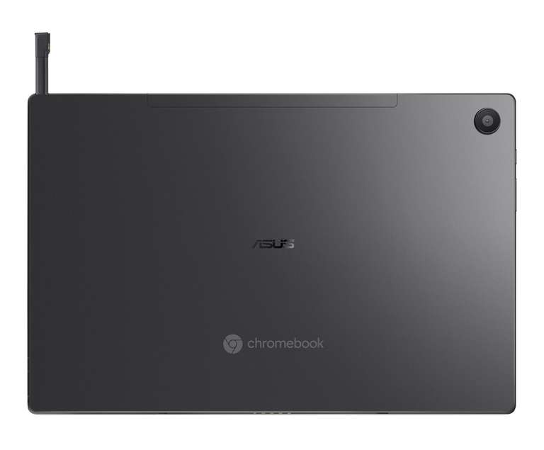 PC Portable 10,5" Chromebook Asus CM3000DVA-HT0043 - Ecran tactile, MediaTek, 4 Go de RAM, 128 Go eMMC