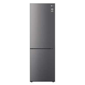 Réfrigérateur combiné LG GBP31DLEC - 341L, froid ventilé
