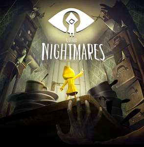 [PS+] Little Nightmares sur PS4 (Dématérialisé) - 4,99€ pour les non abonnés
