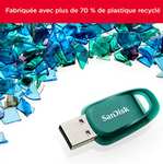 Clé USB 128go SanDisk Ultra Eco USB