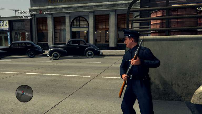 Jeu L.A. Noire sur PC (Dématérialisé, Steam)
