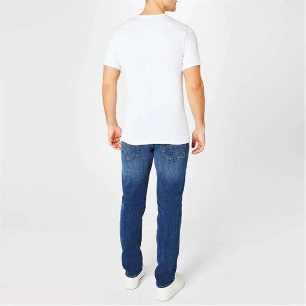 Pack de 2 t-shirt homme Calvin Klein
