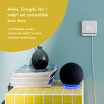 Thermostat connecté Tado Intelligent pour climatisation V3+