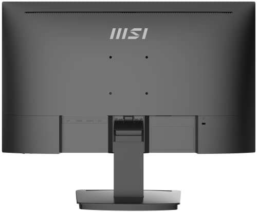 [Prime] Ecran de PC 23.8" MSI PRO MP243 - Dalle IPS, 1920x1080, 75Hz, Confort Oculaire, Haut-Parleurs Intégrés, MSI Display Kit