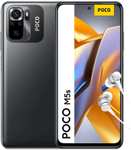 Smartphone 6.43" Xiaomi POCO M5s - AMOLED FHD+, Helio G95, RAM 4 Go, 64 MP, 5000 mAh (64 Go à 125.93€ & 128 Go à 139.93€) - Entrepôt France