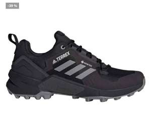 Chaussures homme Adidas terrex Swift r3 - Tailles 41-47