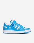 Chaussures Adidas Originals Forum Low Blue White - du 36 au 40