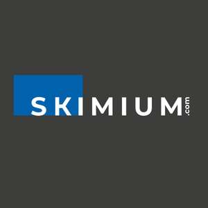 Jusqu'à 40% sur la location de matériel de ski Skimium