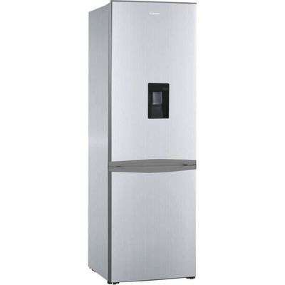 Réfrigérateur combiné Candy CBM-686SWDN - 315 L (219 + 96 L