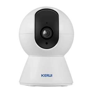 Mini caméra de surveillance intérieure Kerui