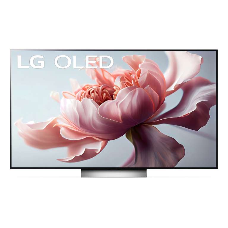 TV 65" LG OLED65C2 - OLED Evo, 4K UHD, 100 Hz, HDR, Dolby Vision, HDMI 2.1, VRR/ALLM, FreeSync / G-Sync, Smart TV