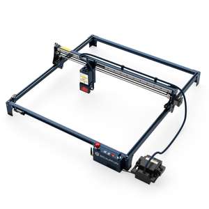 Graveur Laser Sculpfun S30 Ultra - 22W, 600 x 600mm (Entrepôt EU)