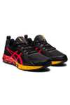Chaussures Asics Gel-Quantum 180 - Noir/rouge (Plusieurs tailles disponibles)
