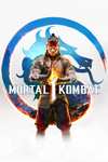 [Game Pass] Mortal Kombat 1, Moving Out 2, From Space... jouables gratuitement (Dématérialisé)