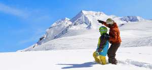 Sélection de forfaits de ski Cambre d'Aze / Formiguères / Porté-Puymorens en promotion